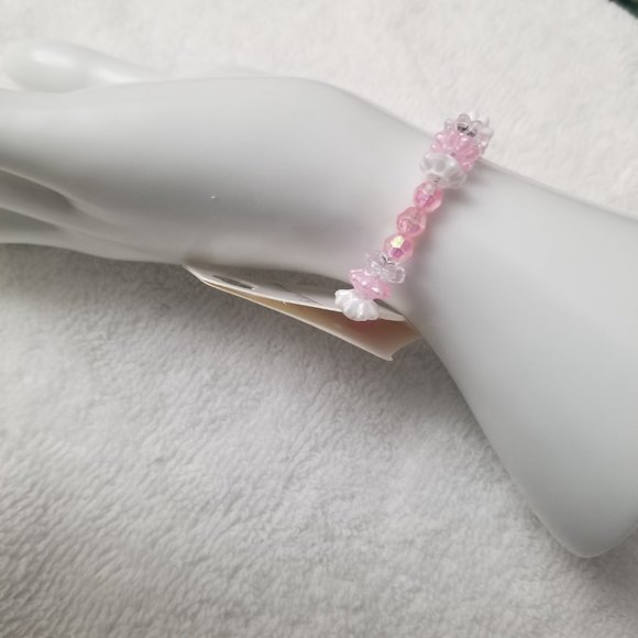 4FOR$25 - Kid's Stretchy Bracelet - Picture 3 of 5